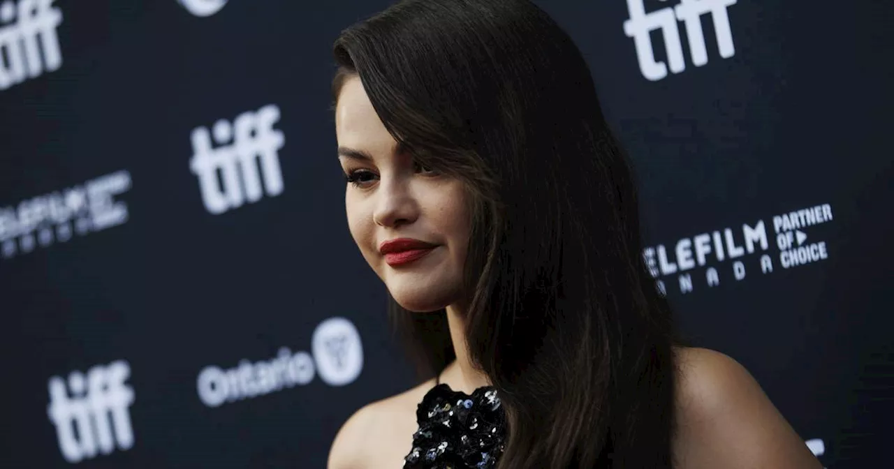 Selena Gomez kann keine eigenen Kinder bekommen