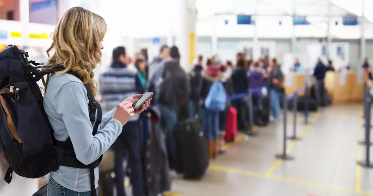 Dublin Airport warns travellers to avoid using travel hack to skip security wait times