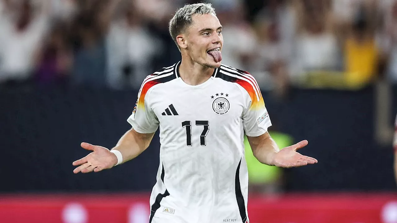 Niederlande gegen Deutschland LIVE bei RTL: Nations League heute im Free-TV oder Stream sehen