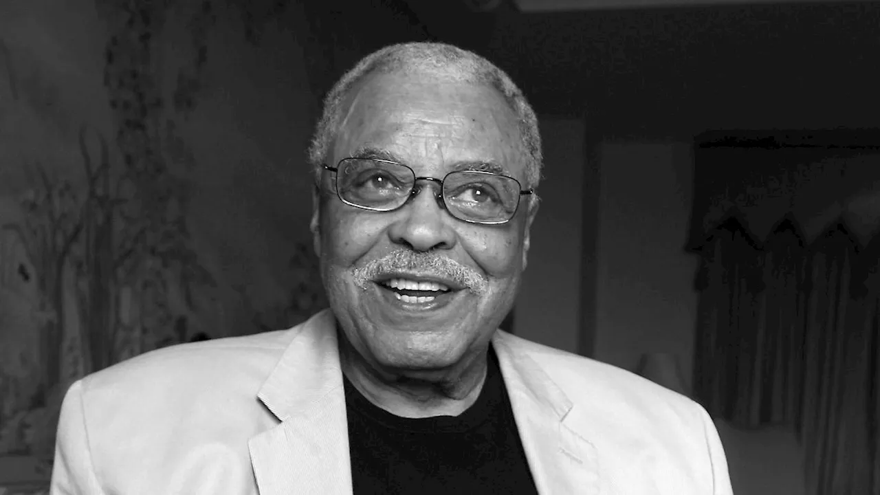 Trauer um „Star Wars”-Schurke James Earl Jones: Die Stimme von „Darth Vader“ ist tot