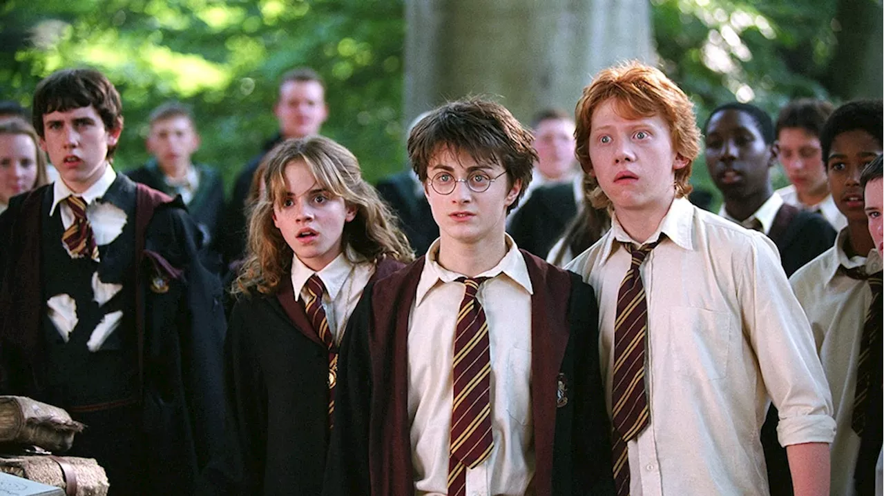 Zoektocht naar Harry Potter voor HBO-serie van start