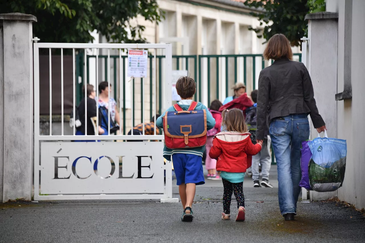  Enfant frappée par son enseignante : 'Ça ne serait pas la première fois', déclare l'avocate des parents