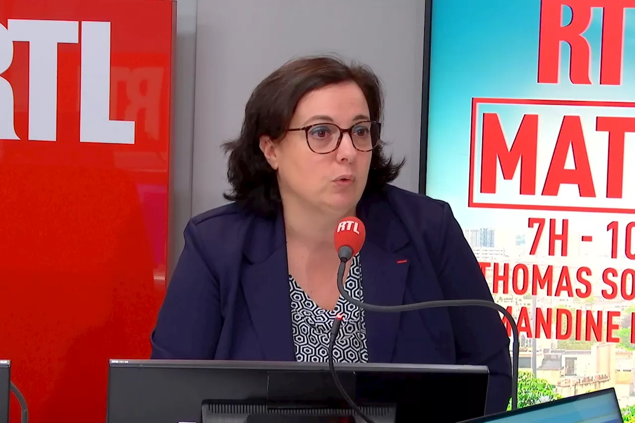 Logement social : '2,6 millions de demandeurs en attente', selon Emmanuelle Cosse