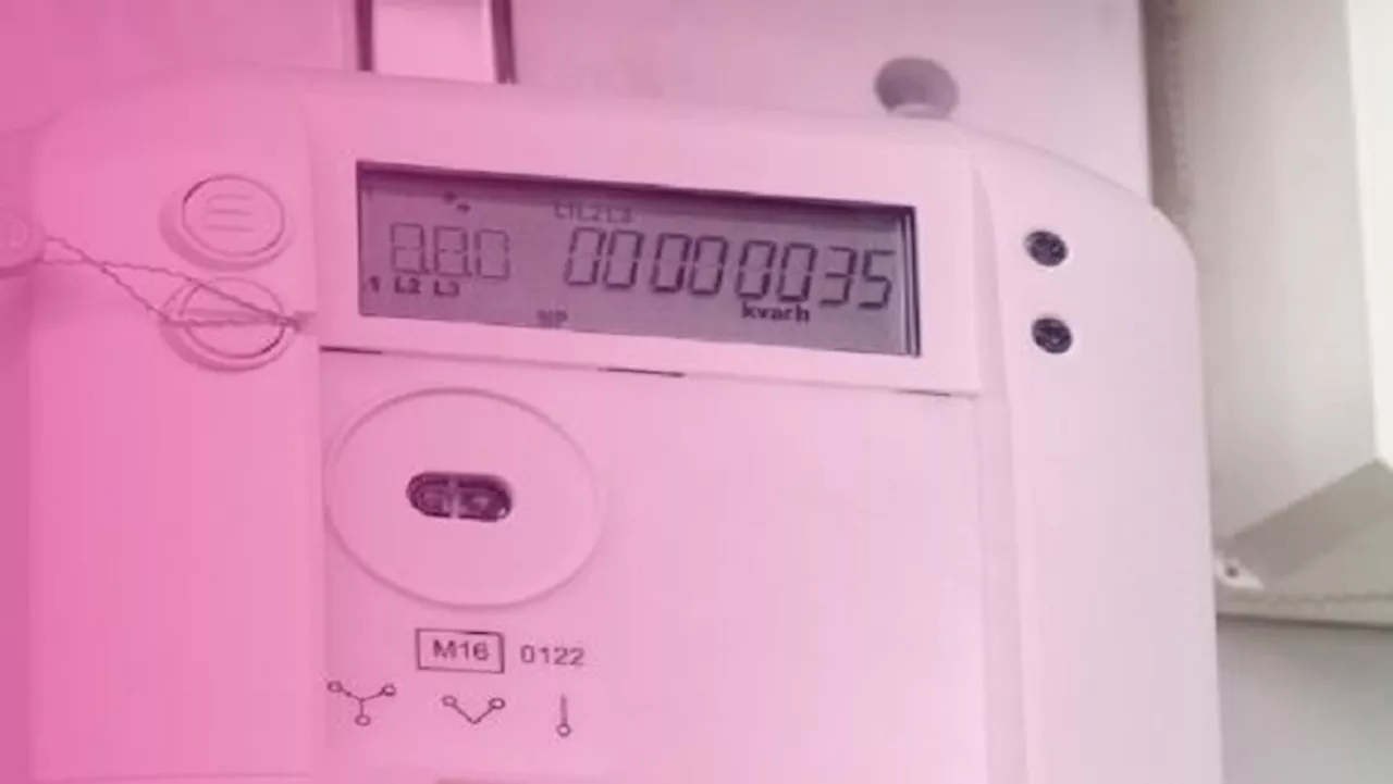 Cape Town's new prepaid meters expected to give accurate readings - SABC News