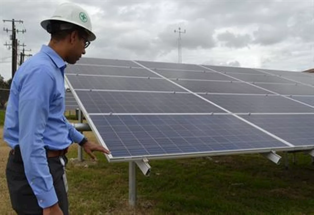 City of San Antonio completes first five solar sites in $30 million project