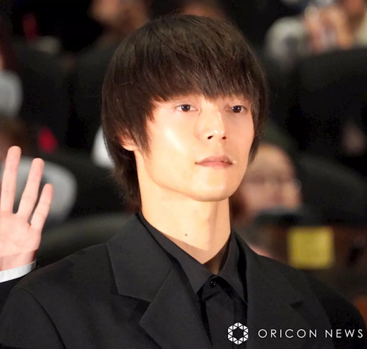 窪田正孝、”スピリチャル認定”を否定「気づいたら標的に…」 インスタグラムに投稿の治療写真が話題に