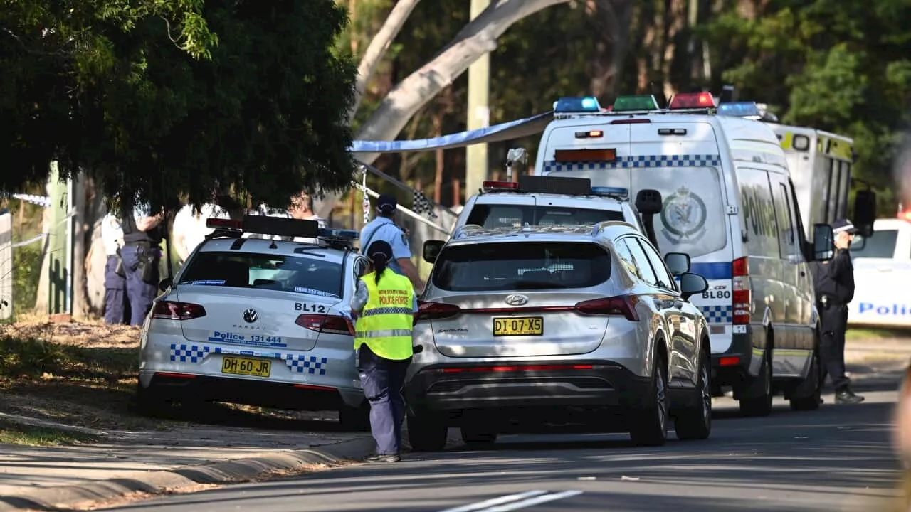 'As tragic as it gets': Two boys found dead inside Blue Mountains home