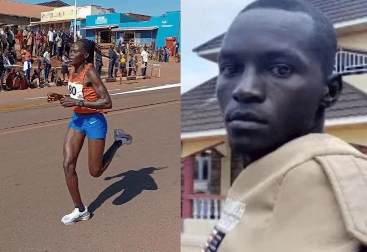 Homem acusado de atear fogo em atleta olímpica de Uganda morre devido a queimaduras