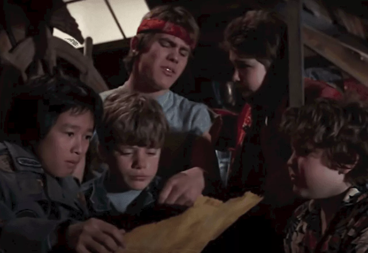 'Os Goonies': clássico filme dos anos 80 ganhará sequência em 2026, diz portal