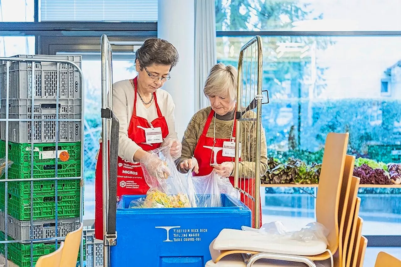 Auch Lidl Schweiz macht Fleisch länger haltbar