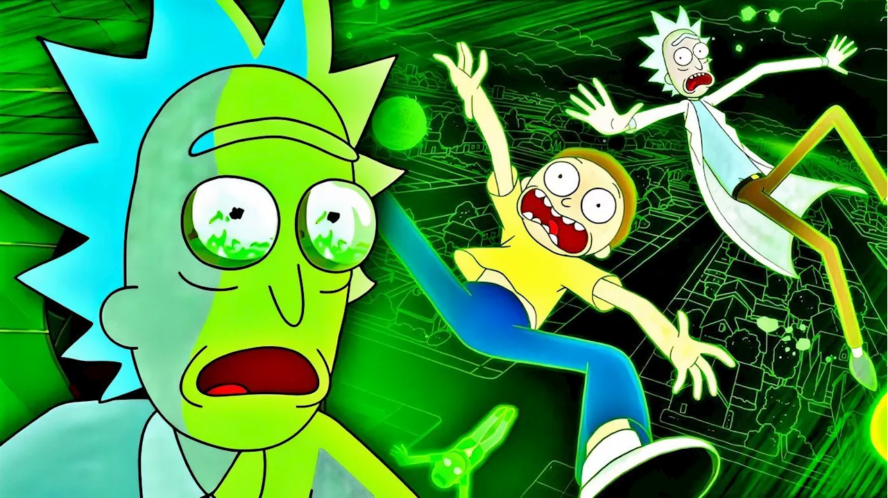 10 Best Rick and Morty Moments Fans Missed (If They Didn't Read The Comics)