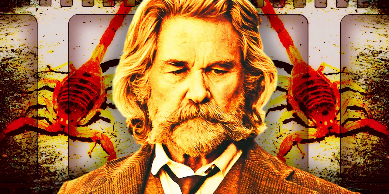 A Long-Delayed Ridley Scott Western Would Be The Perfect Follow-Up To Kurt Russell's Bone Tomahawk