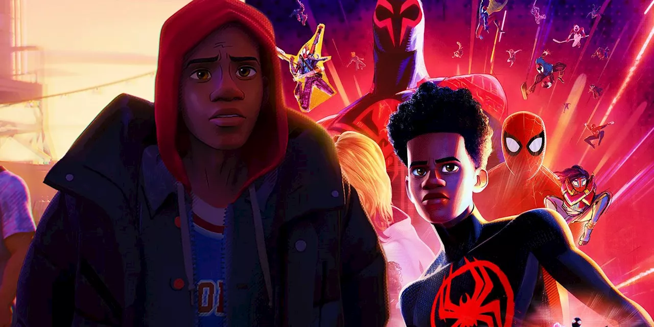 Explosive Beyond The Spider-Verse Delay Reports Addressed By Spider-Man Movie Composer