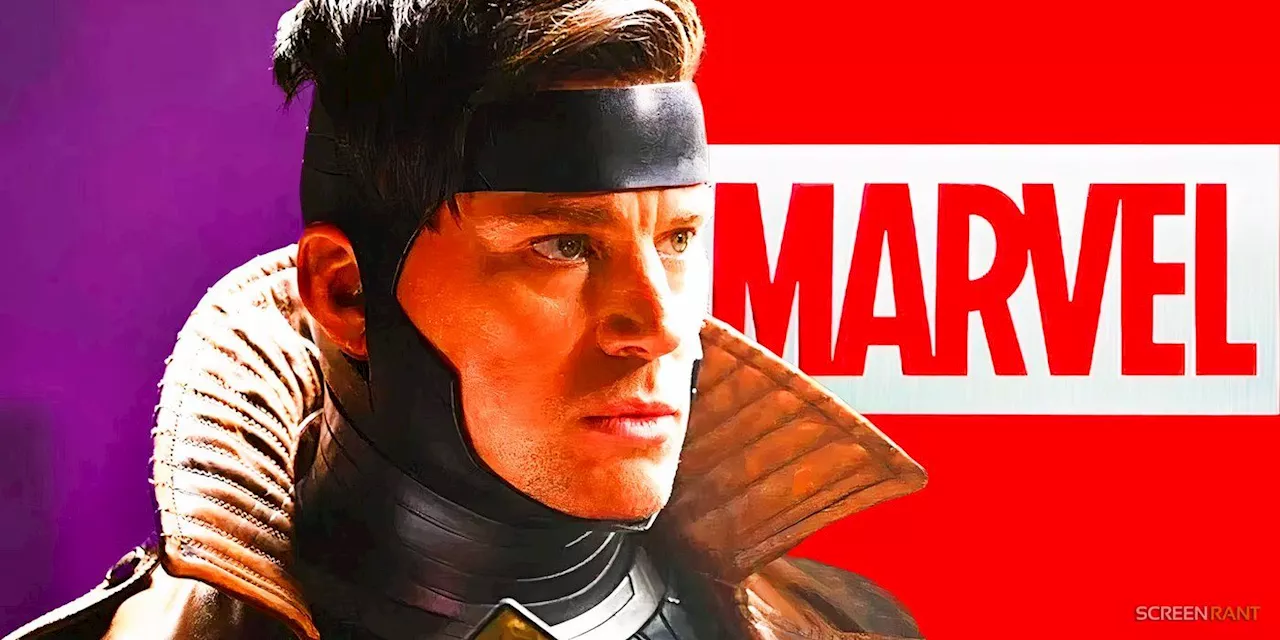 Gambit's MCU Return Is Perfect To Bring Back A Wasted Superhero Movie Team (& Fix A Marvel Comics Mistake)