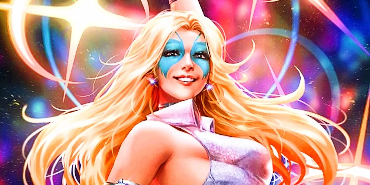 Marvel's New Dazzler Solo Series Includes Original Song Lyrics – And They're Pretty Great