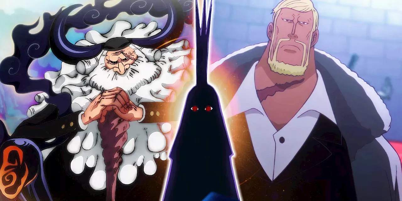 One Piece Reveals Imu's Terrifying Power With One Subtle Detail