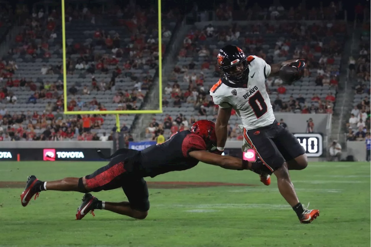 Does San Diego State, Mountain West fit into Pac-2’s plans?