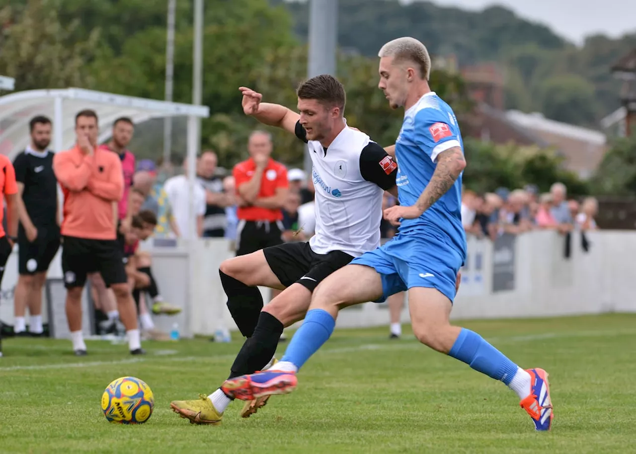 Telford v Bromsgrove Sporting - Match preview