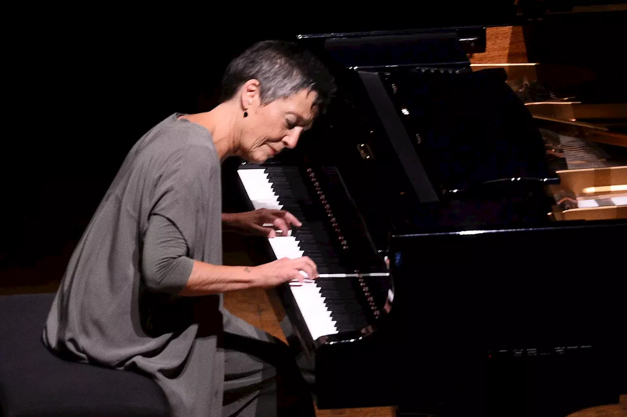 Pianista Maria João Pires distinguida com Praemium Imperiale do Japão