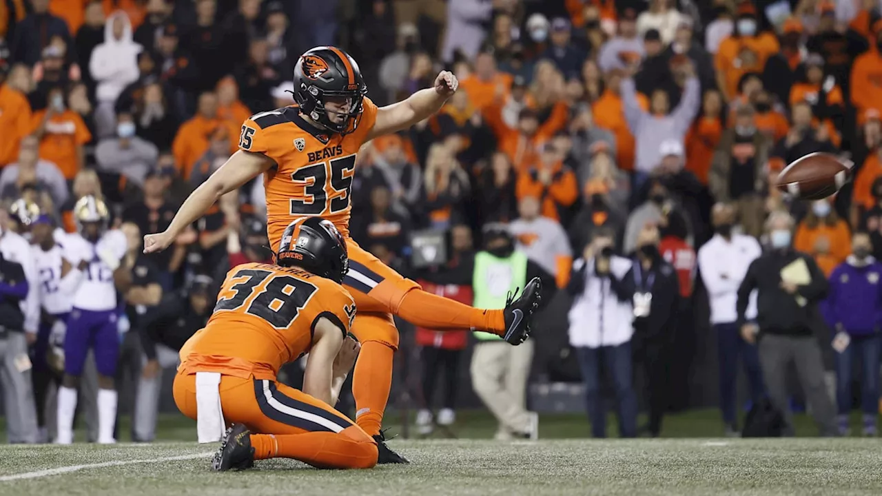 3 Things We Learned From Oregon State's Week Two Win Over San Diego State