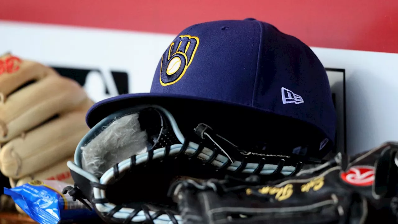 Brewers Star Linked To National League Rival In Blockbuster Signing