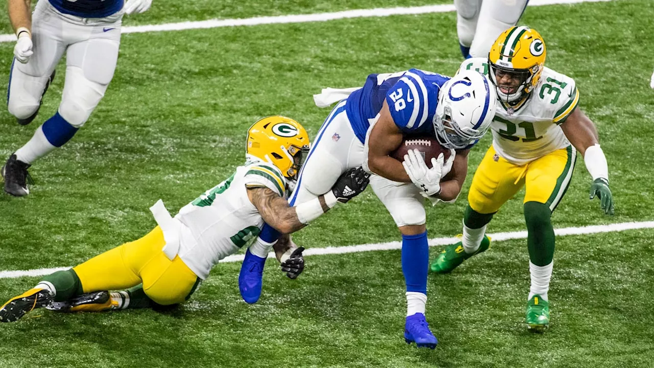 Packers-Colts Matchups: Who Has the Advantage?