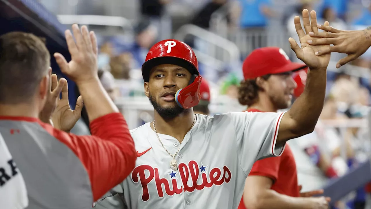 Philadelphia Phillies Remain Elite in MLB Power Rankings