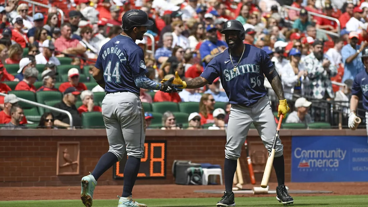 Seattle Mariners Now Creeping Back into Wild Card Race as Minnesota Twins Falter