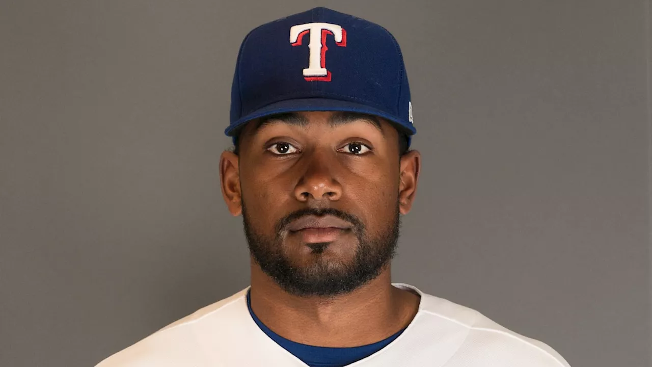 Texas Rangers Top Prospect Kumar Rocker Making MLB Debut Thursday In Seattle