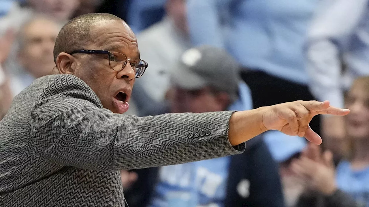 UNC Basketball Recruiters Make Surging Prep Feel Like Priority