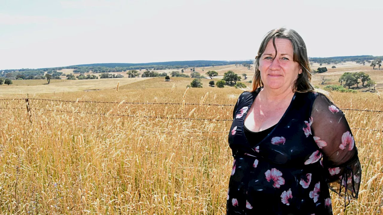 ‘Insane madness’: Uncovered Aboriginal gold mine application slammed