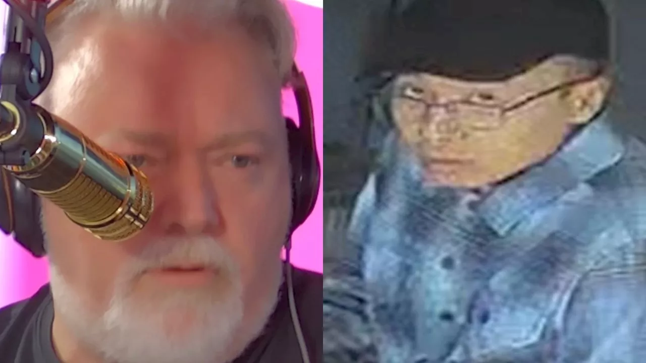 Kyle Sandilands slams ‘woke’ police for refusing to identify hot coffee attacker’s race