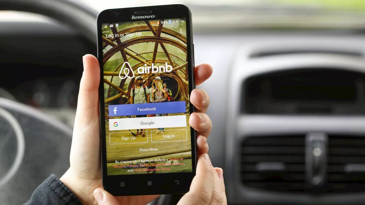 New Airbnb tax will fail to fix Vic housing crisis, report finds