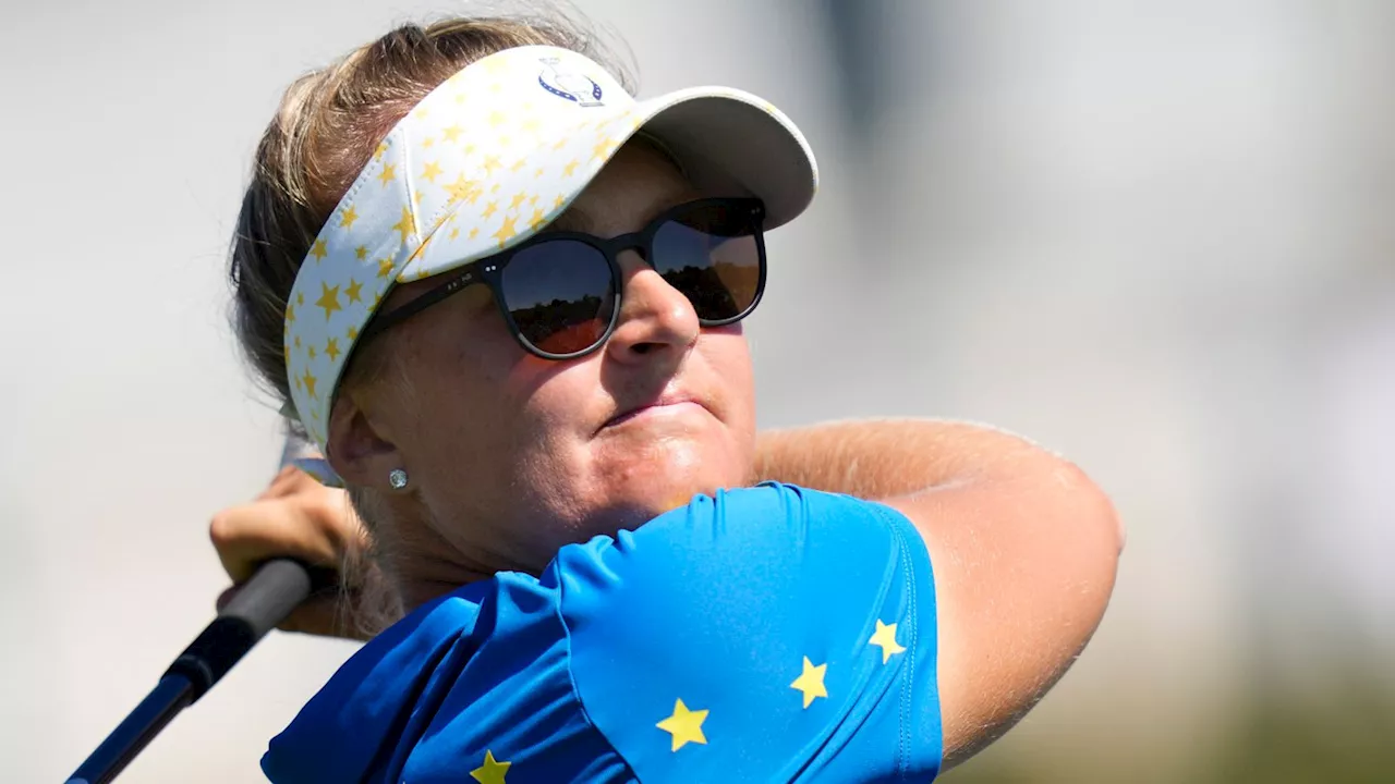 Solheim Cup special: Can Team Europe make experience count against Team USA?