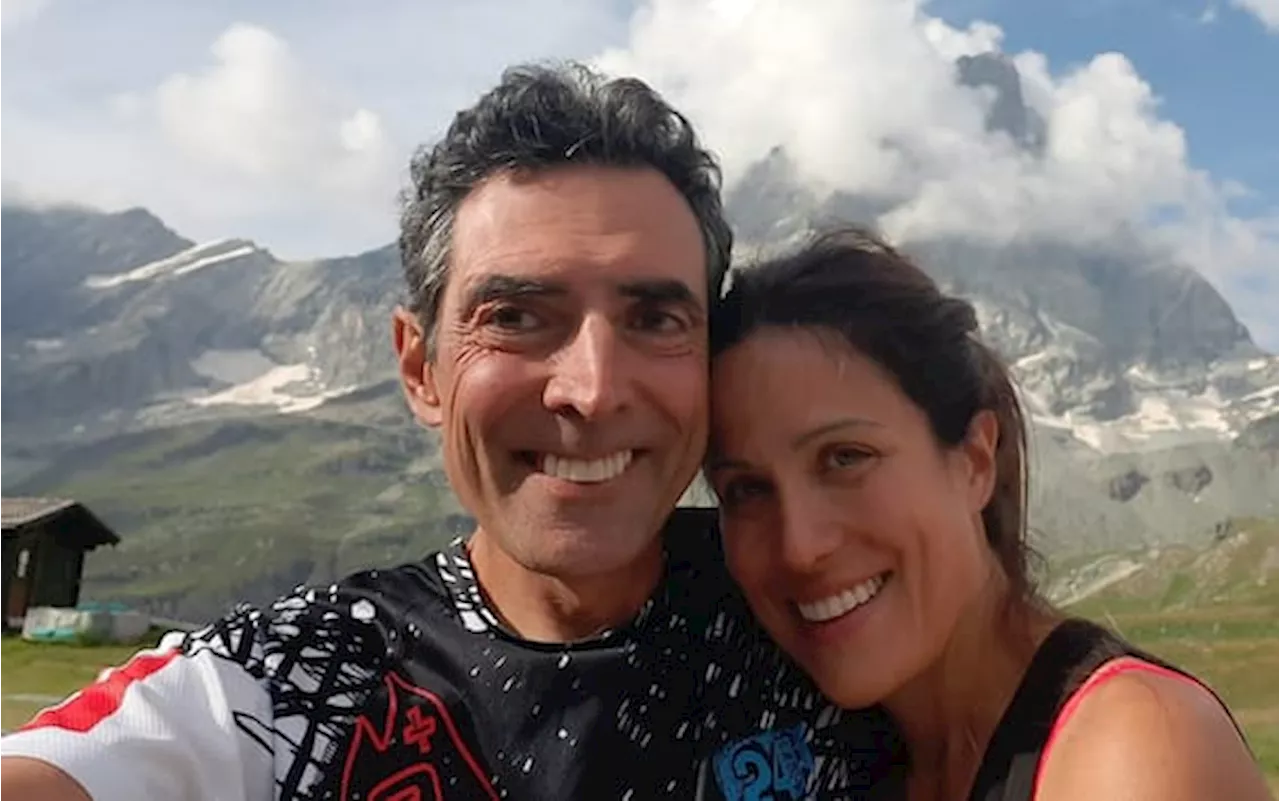 Monte Bianco, ritrovati i corpi degli alpinisti Sara Stefanelli e Andrea Galimberti