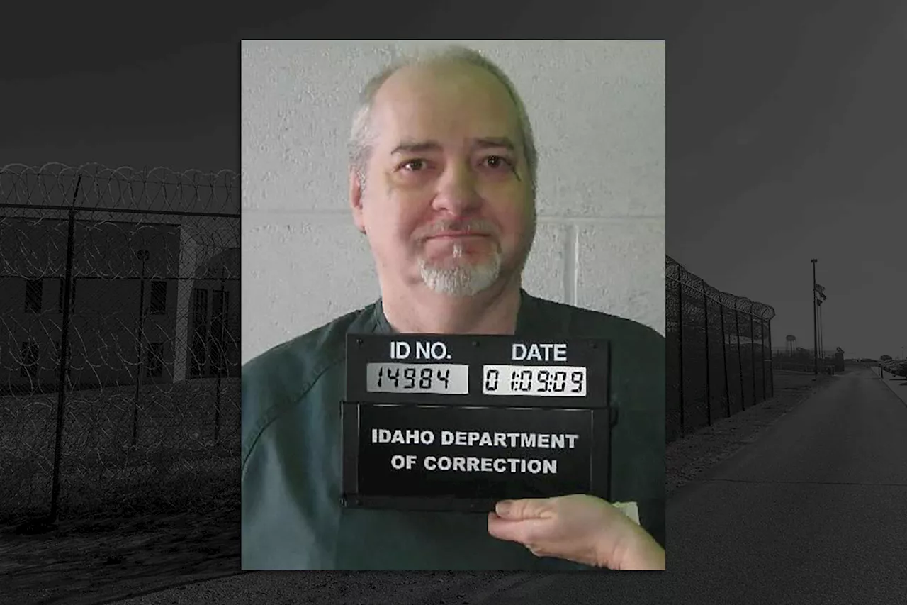 Will Idaho Push Forward With One of the Rarest and Most Horrible Types of Executions?