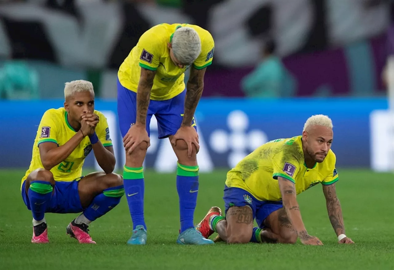 Brazil Star: We Need Neymar To Win 2026 WC