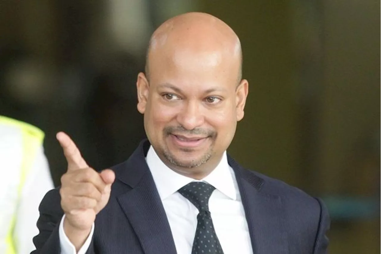 Court told PAC did not blame Arul Kanda for 1MDB mismanagement