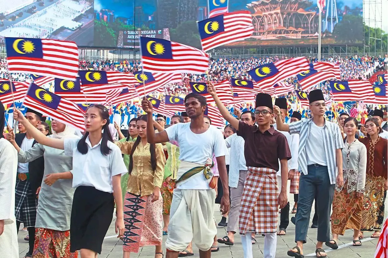 Various interesting activities lined up for Malaysia Day celebration in Sabah