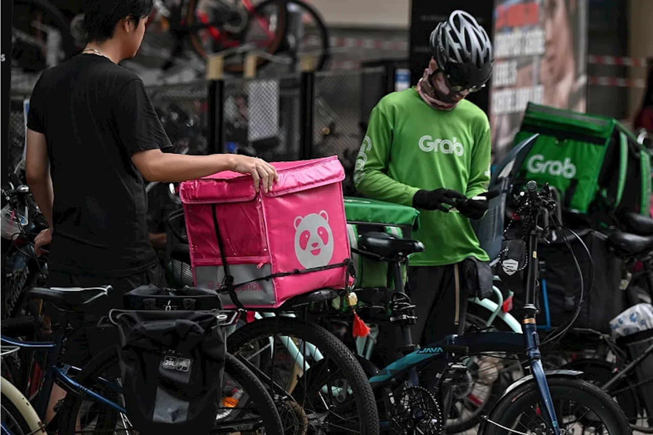 Singapore passes landmark Bill recognising ride-hail, delivery gig workers as distinct labour class