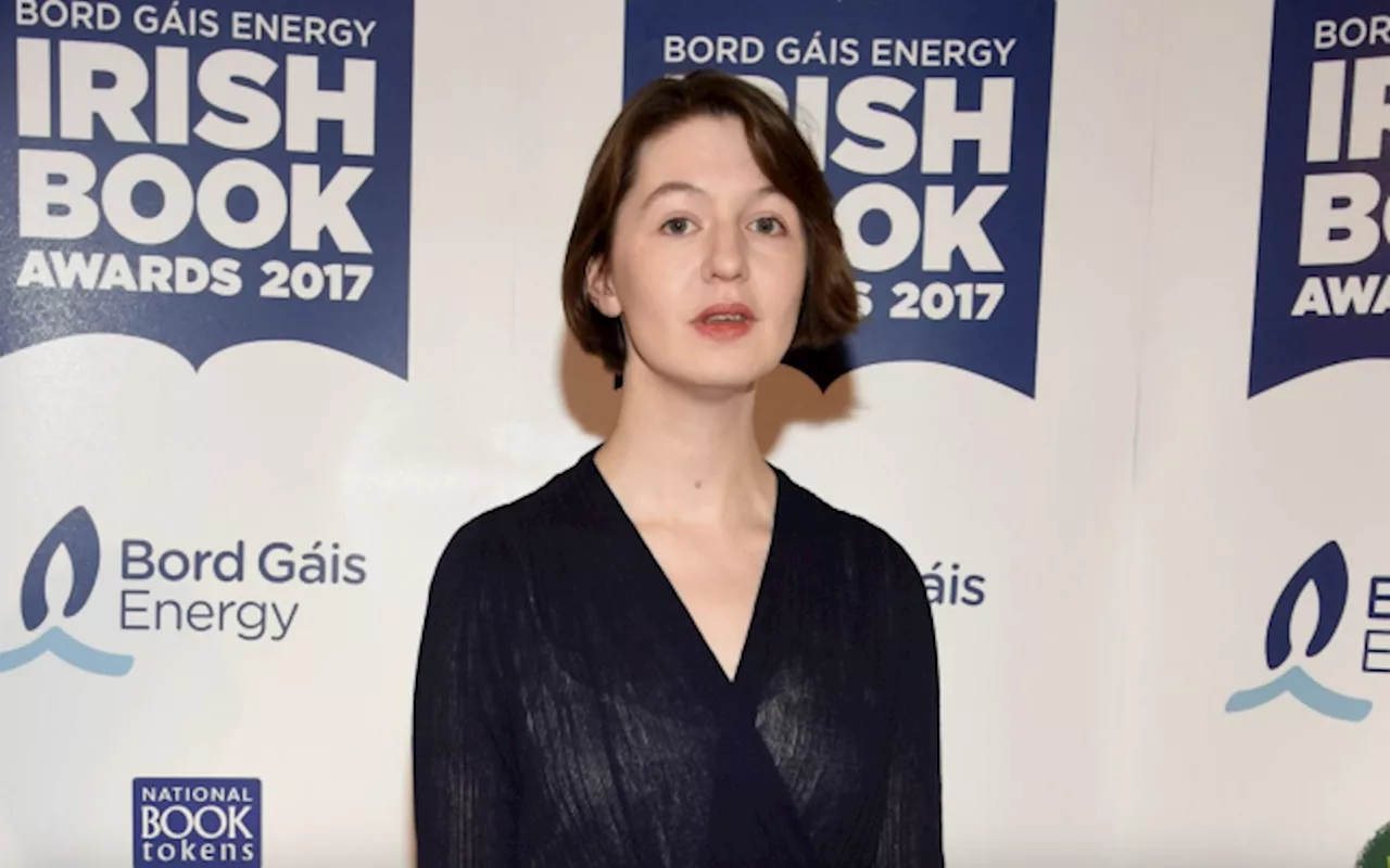 EYNTK About Sally Rooney's Upcoming Novel, Intermezzo