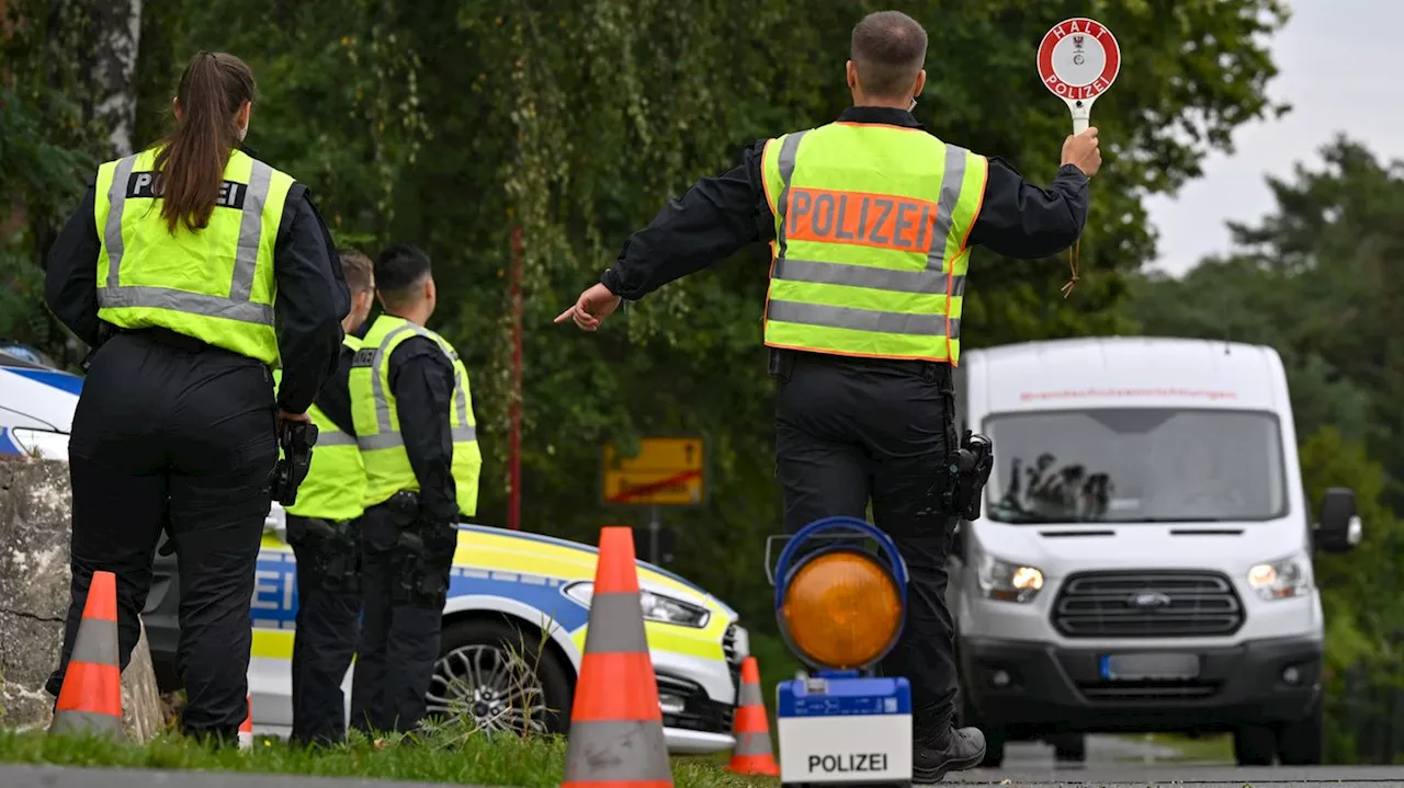 Migration: Union bricht Gespräche mit Ampelkoalition über Begrenzung ab