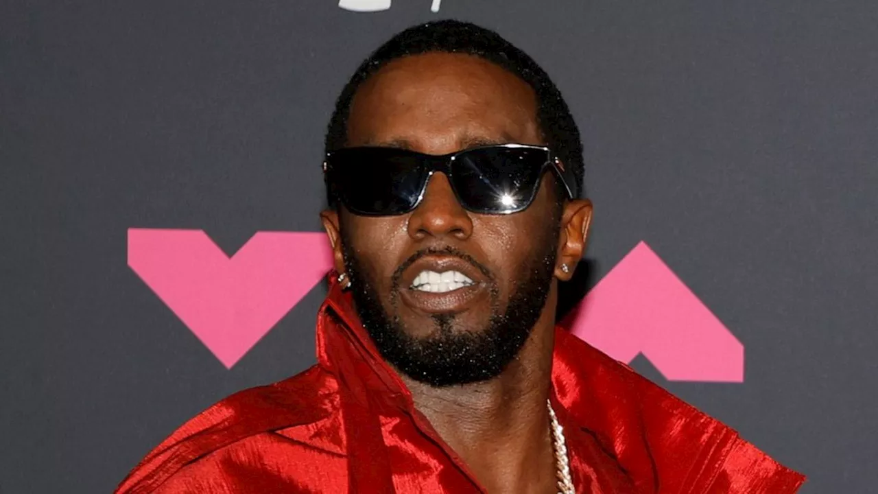 Sean 'Diddy' Combs: 100-Millionen-Dollar-Strafe für US-Rapper