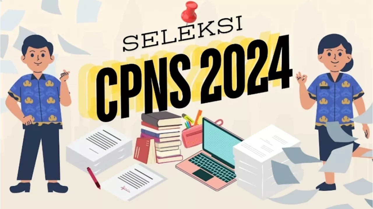 7 Website dan Aplikasi Simulasi CAT CPNS Gratis, Persiapkan Diri dengan Baik!