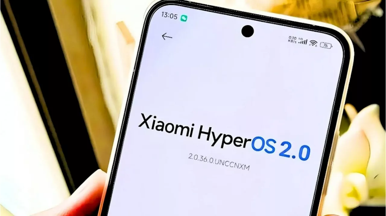 Cara Pakai Fitur Super Summary di HyperOS 2.0, Bikin Ringkasan Otomatis Tanpa Perlu Ketik Ulang!