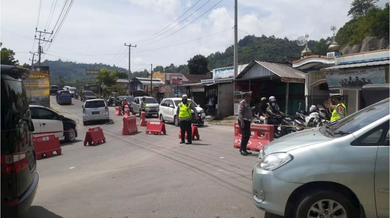 Imbas Proyek Tol Harbour Road, Dishub DKI Rekayasa Lalin di Dua Jalan Ini Selama Dua Tahun