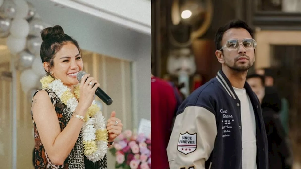 Sumber Kekayaan Nikita Mirzani vs Raffi Ahmad, Pola Asuh Anak Ramai Dibandingkan