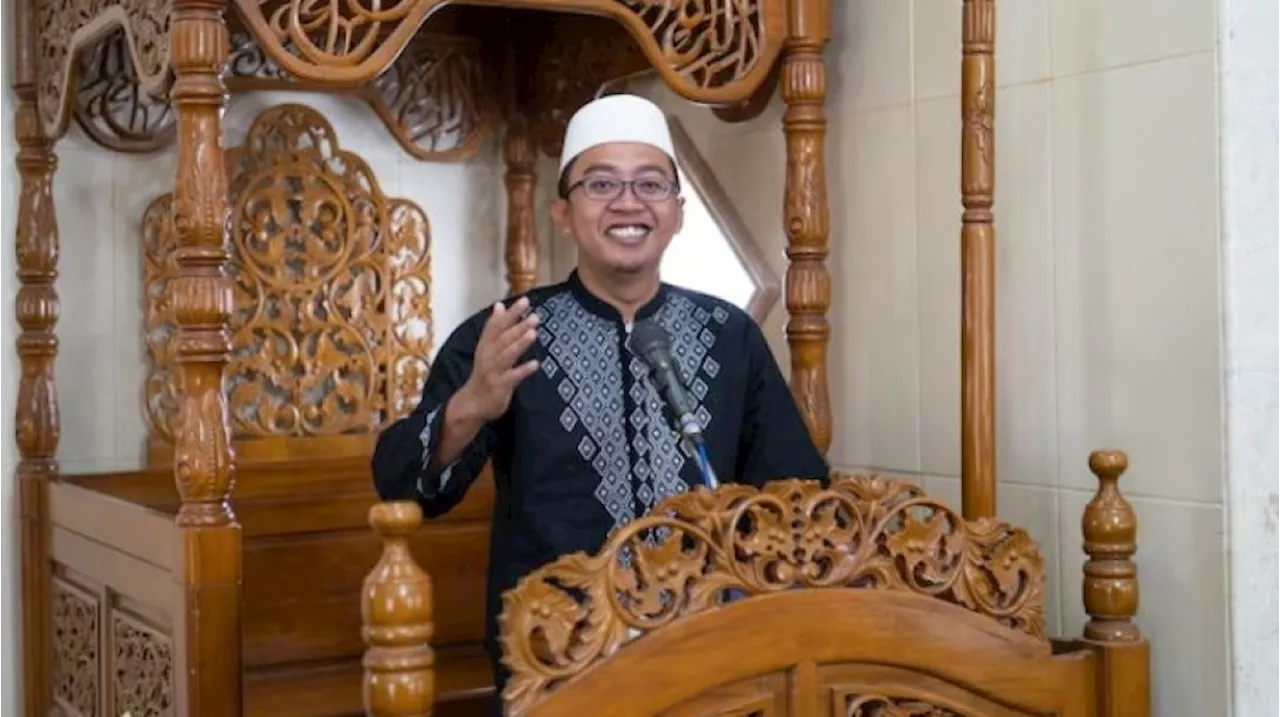 Teks Khutbah Jumat Hikmah Maulid Nabi: Menjadi Muslim Teladan dengan Mencontoh Nabi Muhammad