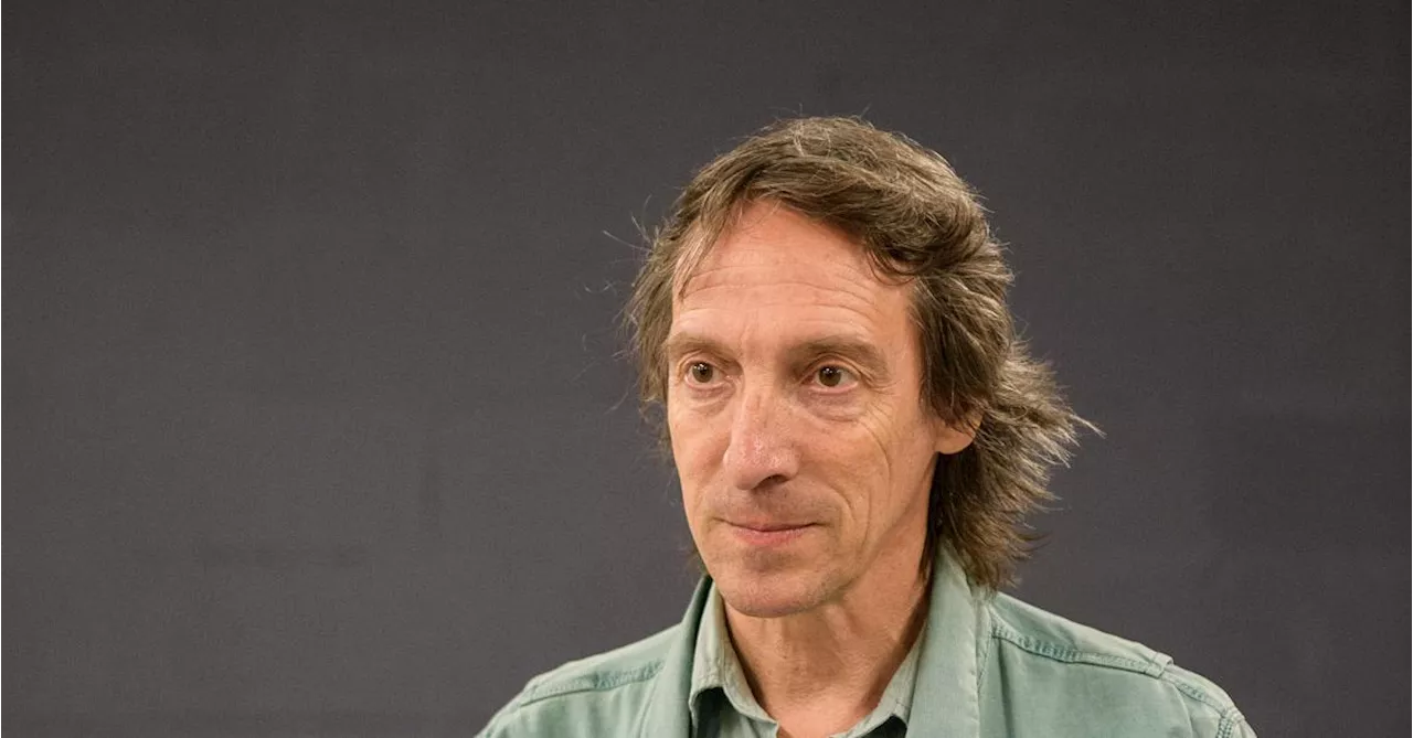 Xavier Desgain, tête de liste Ecolo à Charleroi : « Moi, responsable des problèmes du centre-ville ? C’est un