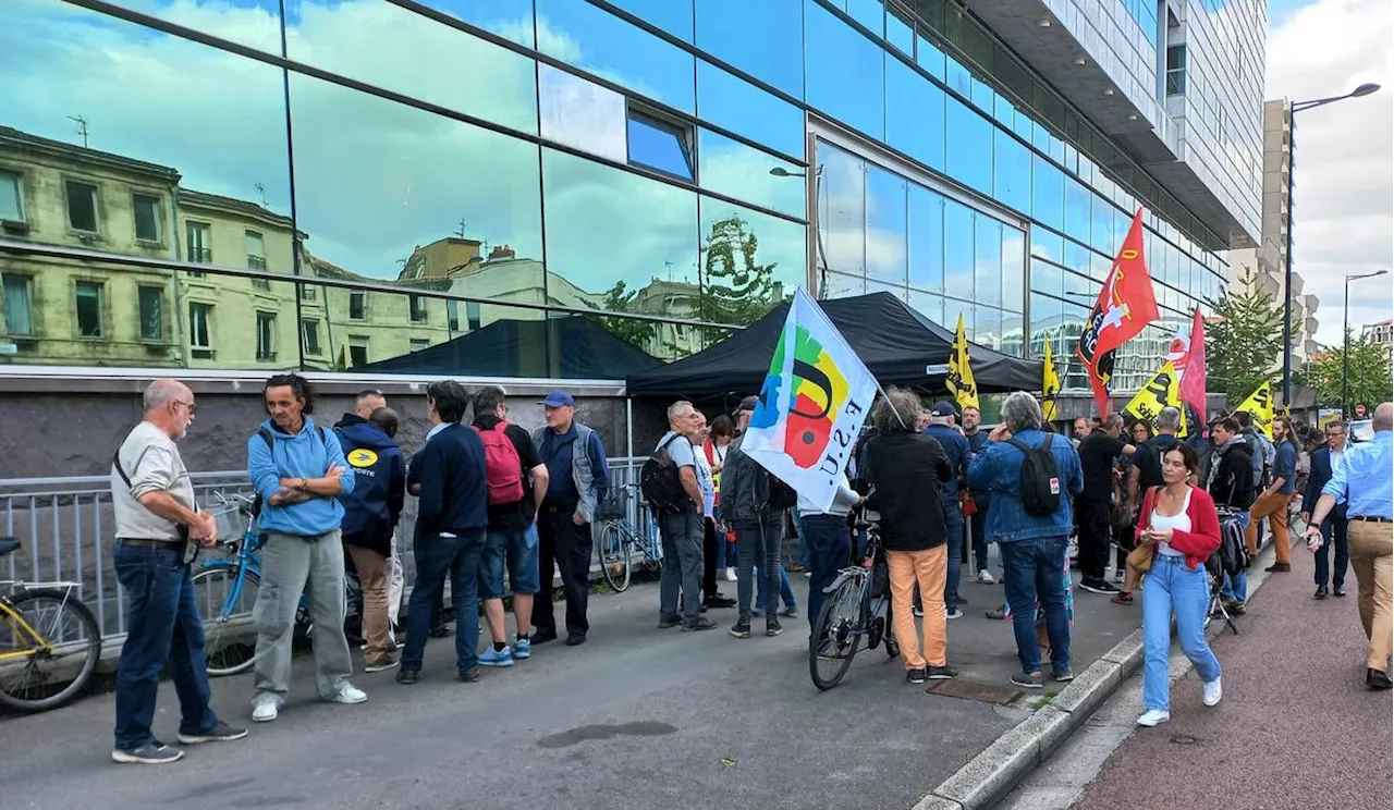 Bordeaux : poursuites justifiées contre un salarié de La Poste ou entrave à la liberté syndicale ?